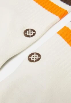 STANCE BOYD UNISEX - Socken - Offwhite -Herrenbekleidung 925c05a8160643d7b12e24435ab6df69