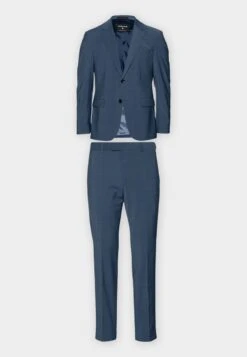 Strellson AIDAN MAX SET - Anzughose - Blau -Herrenbekleidung 9482459ba45d48a1a20afcd3b8ac8fe2