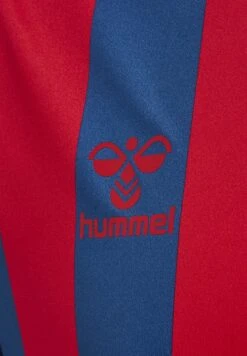 Hummel CORE XK - T-Shirt Print - True Blue True Red 13 Hummel CORE XK - T-Shirt Print - True Blue True Red -Herrenbekleidung 949174b83c5d48009fa4d228245f94f4