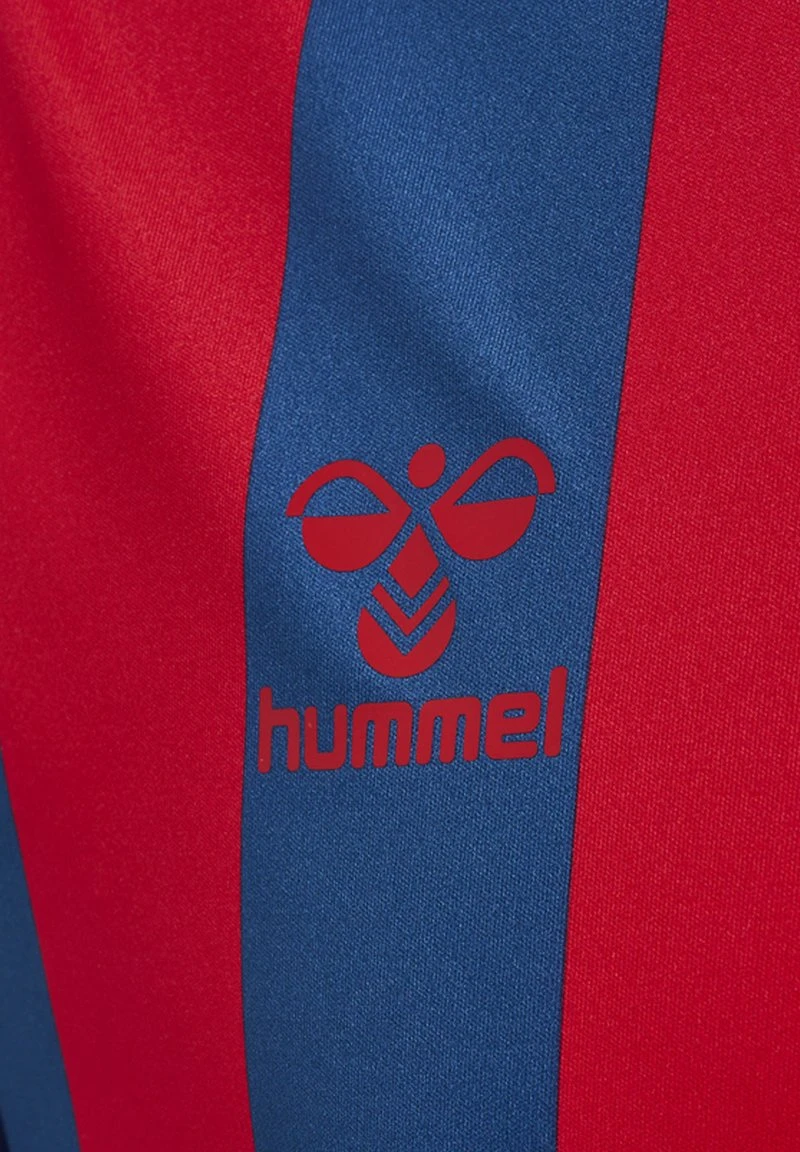 Hummel CORE XK - T-Shirt Print - True Blue True Red 8 Hummel CORE XK - T-Shirt Print - True Blue True Red – Bild 6