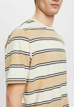 ESPRIT T-Shirt Print - Ice -Herrenbekleidung 9621f087f9324cf5a56c61f04d819f77