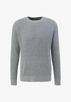 S.Oliver Strickpullover - Schwarz 13 S.Oliver Strickpullover - Schwarz -Herrenbekleidung 96994e9b7515425ea0bbf46cb4ade116