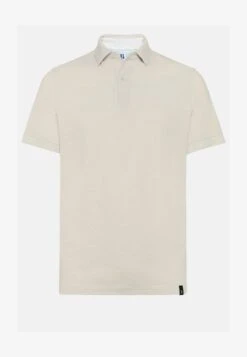 OXFORD - Poloshirt - Sand -Herrenbekleidung 96b07cae0a704d7cac2a9b89342b2e09
