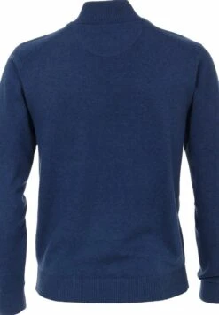 REDMOND - Strickjacke - Blau -Herrenbekleidung 96e6919c66b3481ba7c5ec541cbba9f8