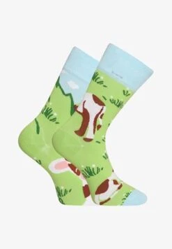 Socken - Vícebarevná -Herrenbekleidung 9754a90f4977445886a300146c9b1868