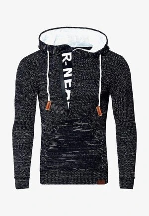 Petrol Industries Strickpullover - Dark Petrol 8 Petrol Industries Strickpullover - Dark Petrol – Bild 6