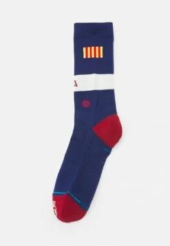 STANCE FCB BANNER - Socken - Navy 11 STANCE FCB BANNER - Socken - Navy -Herrenbekleidung 98ef3d114ead46c581fc2ccd0cdae943