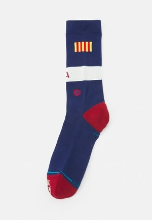STANCE FCB BANNER - Socken - Navy 6 STANCE FCB BANNER - Socken - Navy – Bild 4