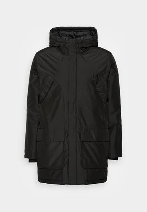 Alpha Industries RAINCOAT - Parka - Black 8 Alpha Industries RAINCOAT - Parka - Black – Bild 6