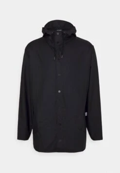 Rains JACKET UNISEX - Parka - Slate -Herrenbekleidung 9b3336041a694d2599565efc0bab2658