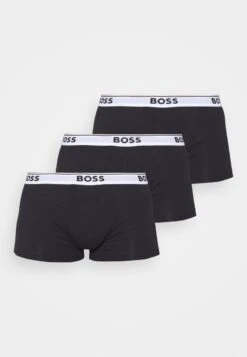 Boss TRUNK POWER 3 PACK - Panties - Open Miscellaneous -Herrenbekleidung 9bfa2b2623fb478ab36fe882977dcc62