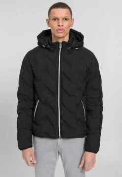 Baldessarini SONIC - Winterjacke - Schwarz