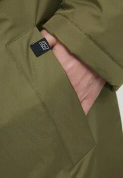 Blend BHOUTERWEAR - Parka - Winter Moss -Herrenbekleidung 9c822796283d4062b7f1f21cdca29170