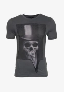 Religion T-Shirt Print - Quicksilver 11 Religion T-Shirt Print - Quicksilver -Herrenbekleidung 9e193574aafb4e638273b8689da6fd98