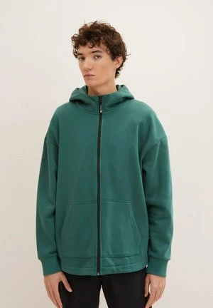 Sweatjacke - Black 8 Sweatjacke - Black – Bild 6