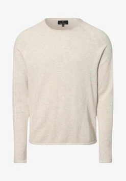 Strickpullover - Marine -Herrenbekleidung 9ed779ba4d8446bd8fed5f45f59da7d4