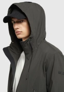 Khujo NEAL - Outdoorjacke - Braun 12 Khujo NEAL - Outdoorjacke - Braun -Herrenbekleidung 9fabc9bfaa5f4d09afa4a11419dd4997