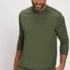 JP1880 JAY-PI SKIWEAR - Unterhemd/-shirt - Dunkel Khaki 1 JP1880 JAY-PI SKIWEAR - Unterhemd/-shirt - Dunkel Khaki -Herrenbekleidung 9fd0dc242ace49f9aba455b304a942b5