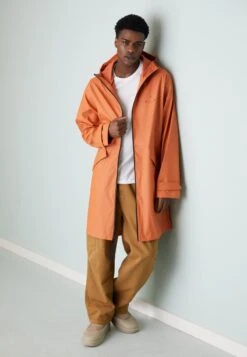 Jordan Regenjacke / Wasserabweisende Jacke - Rust Oxide -Herrenbekleidung a106d30c51284467a601fc865c5965ba