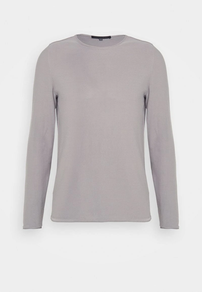 DRYKORN RIK - Strickpullover - Grey 7 DRYKORN RIK - Strickpullover - Grey – Bild 5