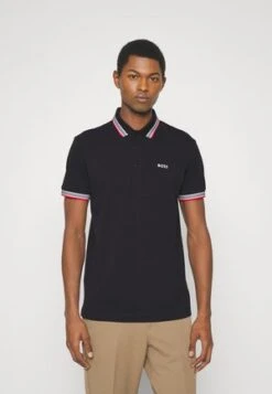 Boss PENROSE - Poloshirt - Bright Red -Herrenbekleidung a1858c67380e4ff09a0e6c179aab80e4