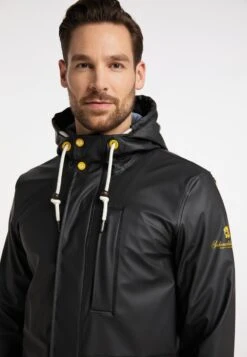 Schmuddelwedda Parka - Schwarz -Herrenbekleidung a1c08b1fb63d48d68480db37d5de1fd7