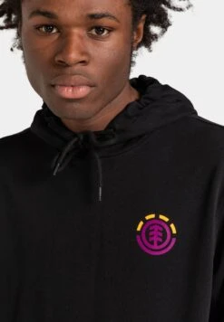 Element HILLS - Kapuzenpullover - Flint Black 11 Element HILLS - Kapuzenpullover - Flint Black -Herrenbekleidung a1f218989a0b4e68a0f4f238275cbe18