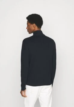 Petrol Industries Strickjacke - Dark Navy -Herrenbekleidung a2633f546c0f4ef6850bae5134de3efd