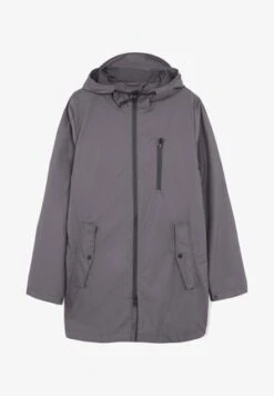 Scalpers VINEY AVIATOR - Parka - Khaki -Herrenbekleidung a293090779274f639483caa0b7bf3bcc