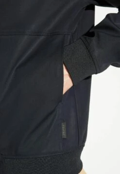 Elvine BALDER - Übergangsjacke - Dunkelblau -Herrenbekleidung a2c56f5e65364ba9af965fe0be0b561d