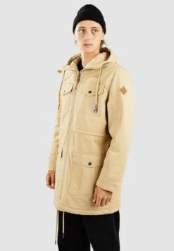 PATTON - Wintermantel - Black -Herrenbekleidung a301cc8100ed47109f1e4beead5007f3