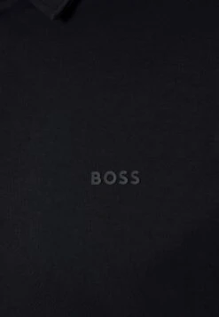 Boss PALOSH - Poloshirt - Black 10 Boss PALOSH - Poloshirt - Black -Herrenbekleidung a323ad36fbda407bb5242d6ff33db598