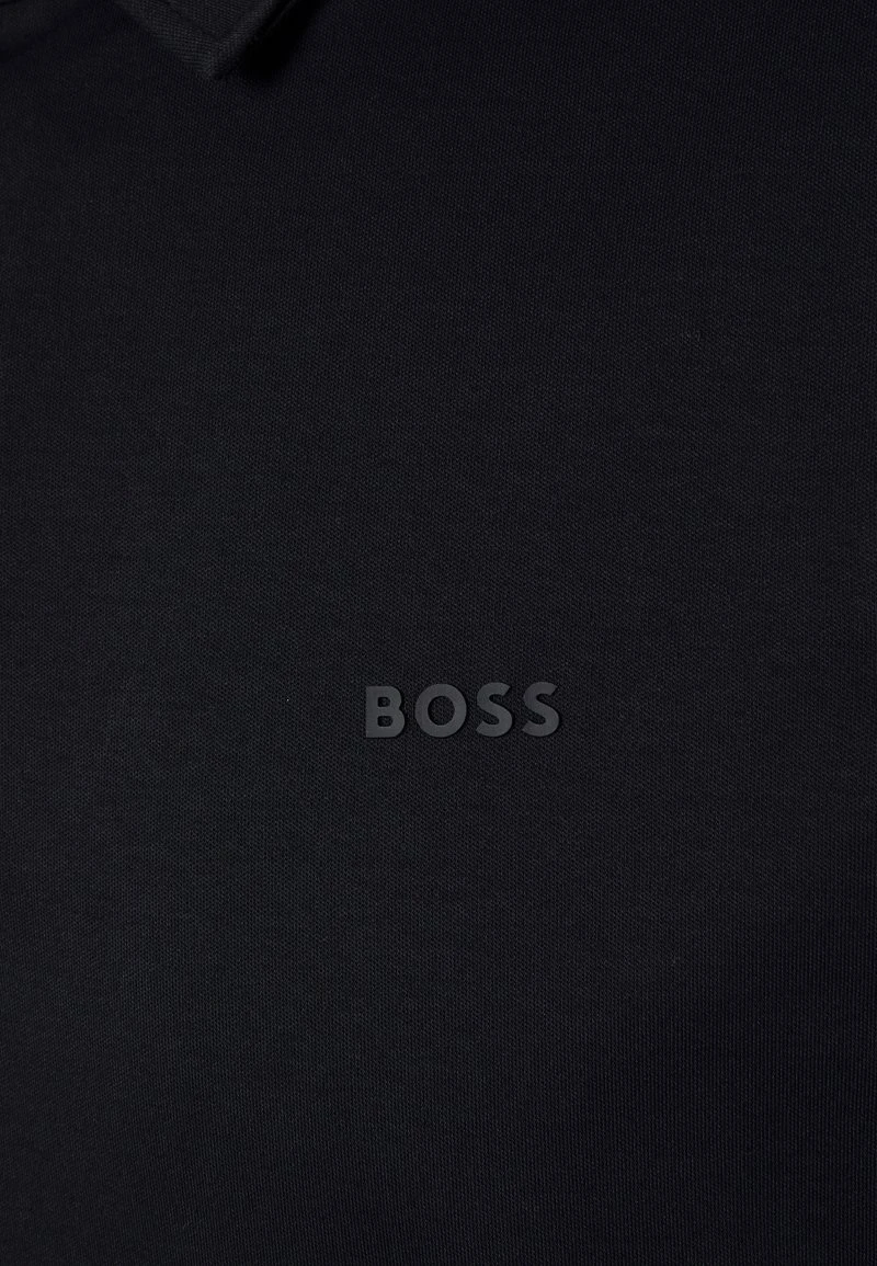 Boss PALOSH - Poloshirt - Black 5 Boss PALOSH - Poloshirt - Black – Bild 3