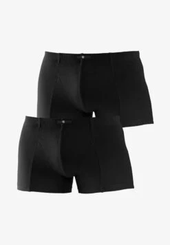 H.I.S 2 PACK - Panties - Marine/grau Meliert -Herrenbekleidung a339c3602f19429e8dfb91d275da9277