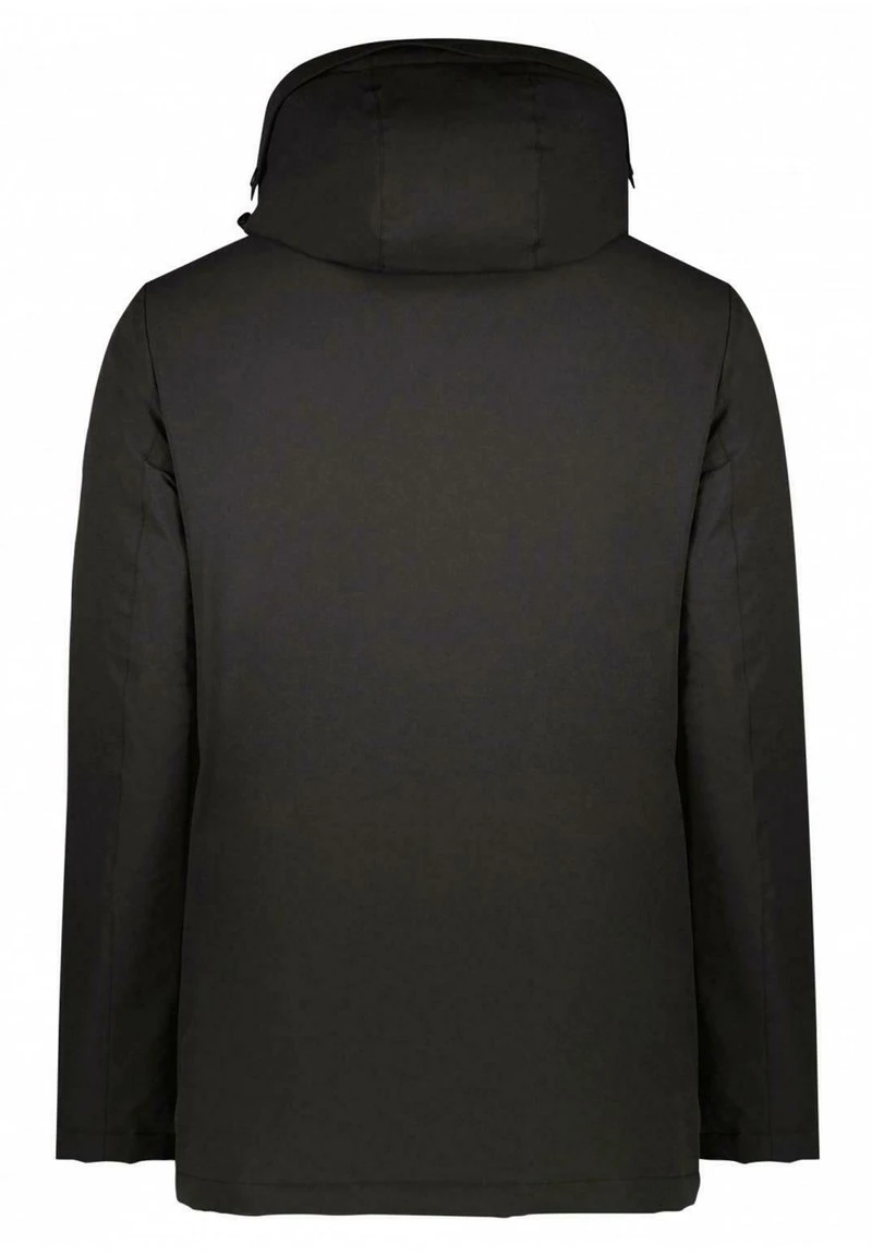 Cars Jeans JAS HERRACK - Winterjacke - Black 8 Cars Jeans JAS HERRACK - Winterjacke - Black – Bild 6