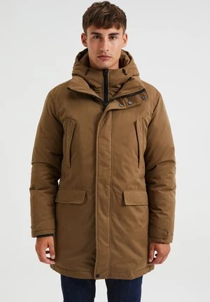 Camel Active Wintermantel - Dark Brown 7 Camel Active Wintermantel - Dark Brown – Bild 5