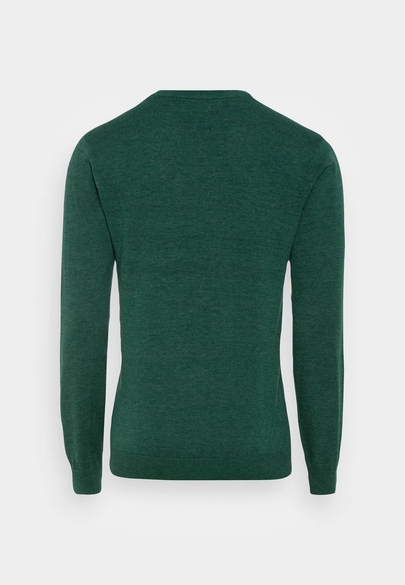 Petrol Industries Strickpullover - Green 4 Petrol Industries Strickpullover - Green – Bild 2