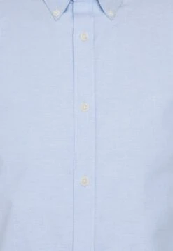 Lindbergh OXFORD SUPERFLEX - Businesshemd - Light Blue Mix 10 Lindbergh OXFORD SUPERFLEX - Businesshemd - Light Blue Mix -Herrenbekleidung a4891c8eb1df4b03981cfbacc0857c82