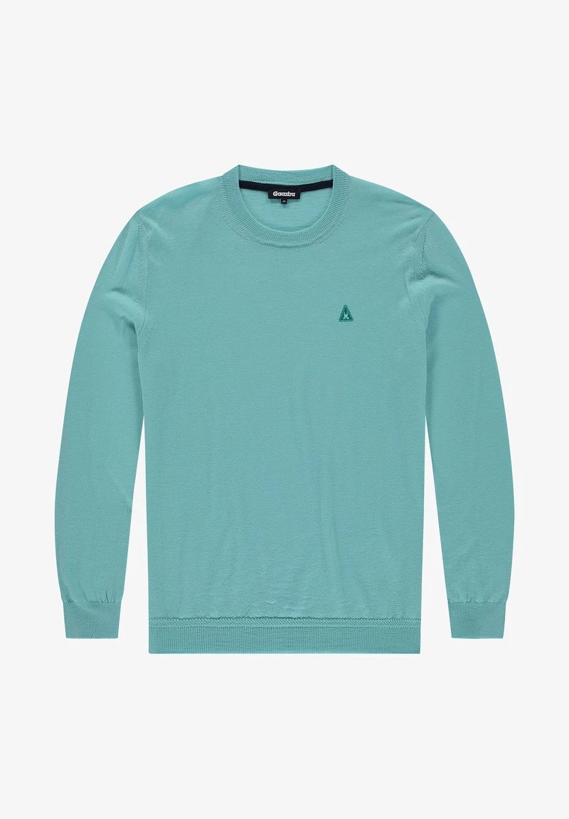 GAASTRA CAGLIARI - Strickpullover - Turqoise 3 GAASTRA CAGLIARI - Strickpullover - Turqoise