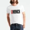 DESTINATION TAB T2 MUNICH CIYT BOX W - T-Shirt Print - White -Herrenbekleidung a6beb1371944470ea21d0829c58e67bc