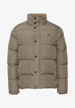 Blend BHTIMOFEJ - Winterjacke - Lead Gray -Herrenbekleidung a6f9a7314b8b4f589df01fd8fbe2071a