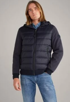 Joop Jeans MALIK - Winterjacke - Navy