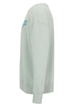 Fila BABEN - Sweatshirt - Grün -Herrenbekleidung a7cec0664aaa4548971e6101aa5eb846
