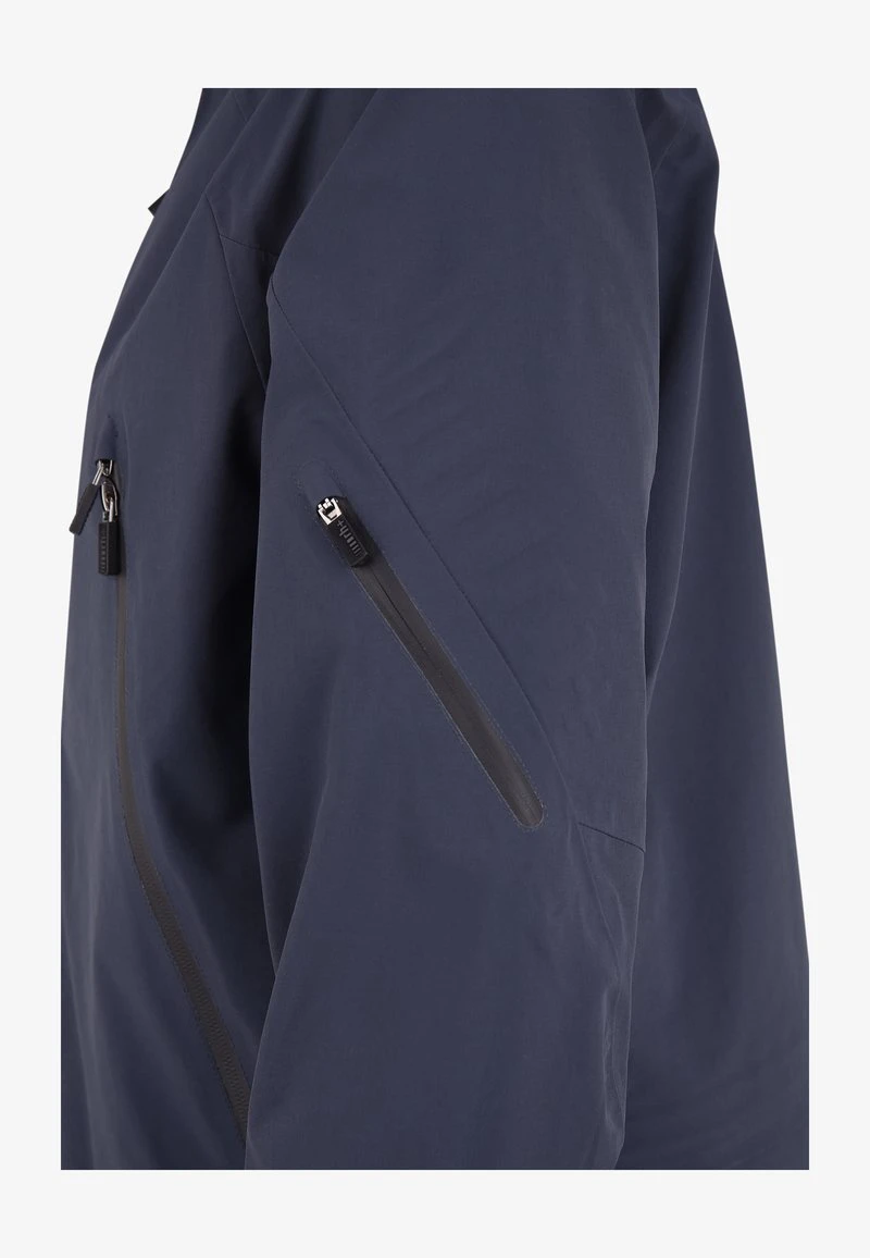 RH+ Übergangsjacke - Steel Blue 6 RH+ Übergangsjacke - Steel Blue – Bild 4