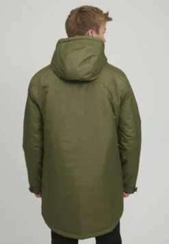 Blend BHOUTERWEAR - Parka - Winter Moss -Herrenbekleidung a9a8bb2c85444bdeaddfe9dff92dadc9