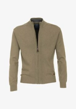 REDMOND - Strickjacke - Blau -Herrenbekleidung aa3bb2f59bed493ea3e3cd37e325f197 1