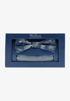 SET FLORAL / UNI - Einstecktuch - Grün -Herrenbekleidung aa48eca205324b60b074f801422d15d0