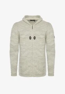 Carisma MIT SEITENTASCHEN - Übergangsjacke - Grau -Herrenbekleidung aac3363ab5dc4cc182306e5dad51585b