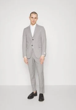 Tiger Of Sweden JERRETTS SET - Anzug - Grey Shadow -Herrenbekleidung ab4056148f6145f797f8e3c506820618
