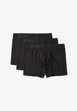 3-PACK EVERYDAY - Panties - Ash 13 3-PACK EVERYDAY - Panties - Ash -Herrenbekleidung ab68a728509b4ee788fe4d788022e1c9